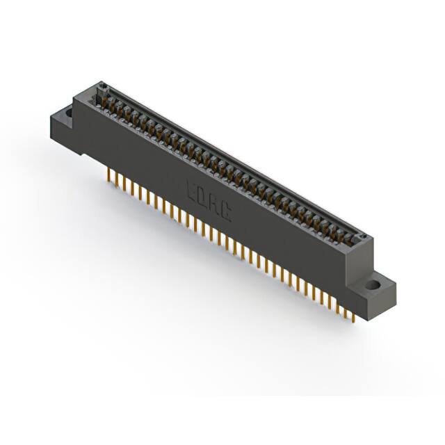 895-032-542-104 EDAC Inc.  Edgeboard Connectors